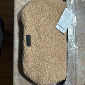 Athleta cosmetic bag